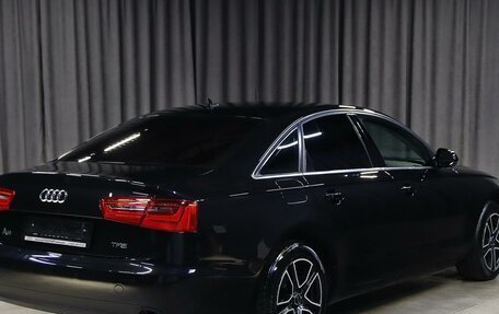Audi A6, 2014 год, 1 349 000 рублей, 2 фотография
