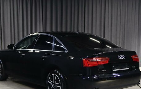 Audi A6, 2014 год, 1 349 000 рублей, 4 фотография