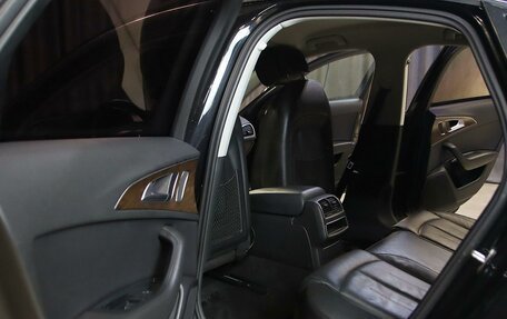 Audi A6, 2014 год, 1 349 000 рублей, 6 фотография