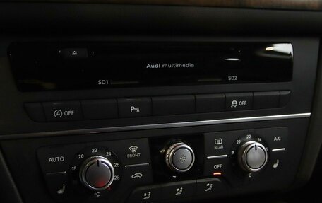 Audi A6, 2014 год, 1 349 000 рублей, 15 фотография