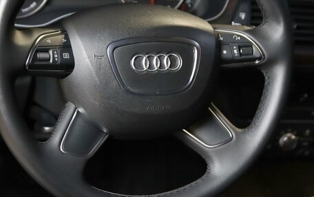 Audi A6, 2014 год, 1 349 000 рублей, 16 фотография