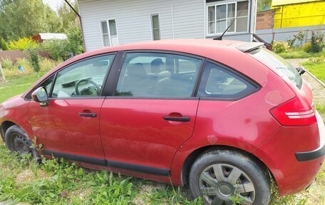 Citroen C4 II рестайлинг, 2010 год, 190 000 рублей, 3 фотография