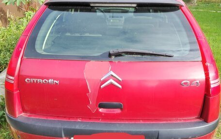 Citroen C4 II рестайлинг, 2010 год, 190 000 рублей, 2 фотография