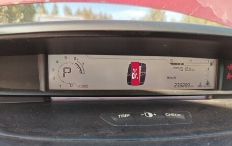 Citroen C4 II рестайлинг, 2010 год, 190 000 рублей, 8 фотография