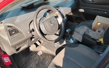 Citroen C4 II рестайлинг, 2010 год, 190 000 рублей, 9 фотография