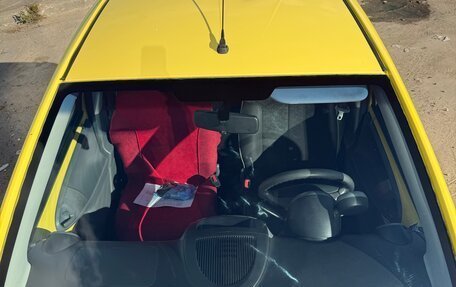 Peugeot 107 I рестайлинг, 2010 год, 380 000 рублей, 8 фотография