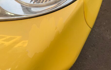 Peugeot 107 I рестайлинг, 2010 год, 380 000 рублей, 7 фотография