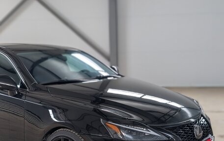 Lexus IS II рестайлинг 2, 2010 год, 1 650 000 рублей, 9 фотография