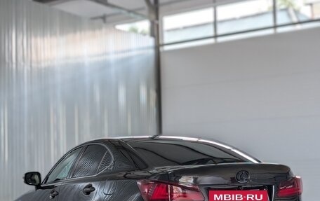 Lexus IS II рестайлинг 2, 2010 год, 1 650 000 рублей, 6 фотография