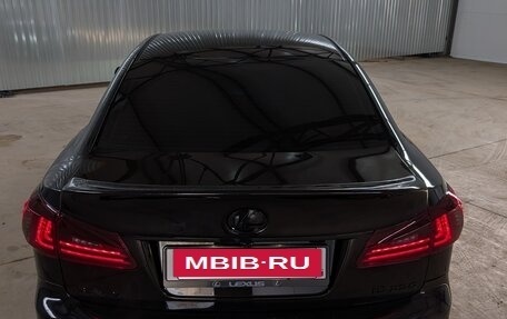 Lexus IS II рестайлинг 2, 2010 год, 1 650 000 рублей, 4 фотография