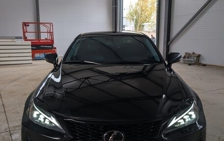 Lexus IS II рестайлинг 2, 2010 год, 1 650 000 рублей, 2 фотография