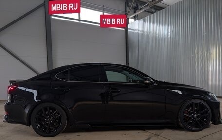 Lexus IS II рестайлинг 2, 2010 год, 1 650 000 рублей, 5 фотография