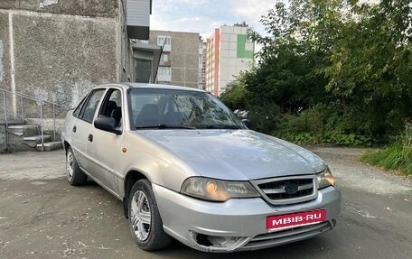 Daewoo Nexia I рестайлинг, 2012 год, 90 000 рублей, 1 фотография