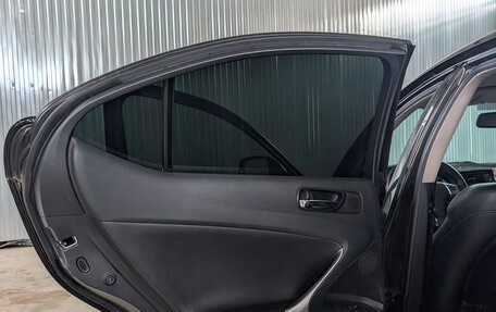 Lexus IS II рестайлинг 2, 2010 год, 1 650 000 рублей, 13 фотография
