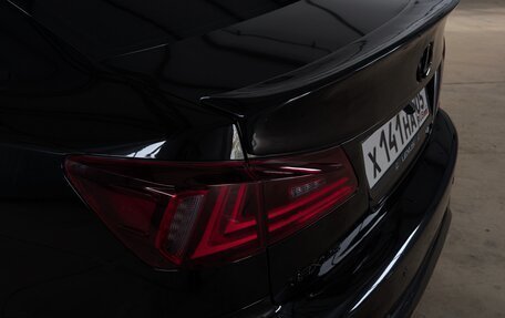 Lexus IS II рестайлинг 2, 2010 год, 1 650 000 рублей, 21 фотография