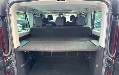 Renault Trafic, 2023 год, 3 712 500 рублей, 15 фотография