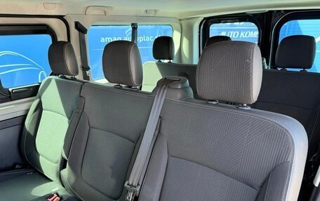 Renault Trafic, 2023 год, 3 712 500 рублей, 6 фотография