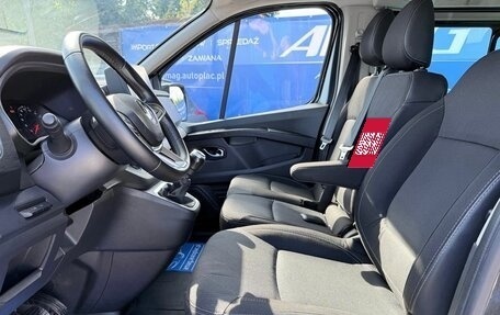 Renault Trafic, 2023 год, 3 712 500 рублей, 7 фотография