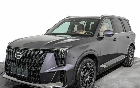 GAC GS8, 2026 год, 5 349 000 рублей, 1 фотография