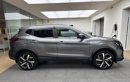 Nissan Qashqai, 2020 год, 2 100 000 рублей, 4 фотография