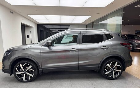 Nissan Qashqai, 2020 год, 2 100 000 рублей, 7 фотография