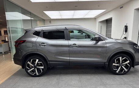 Nissan Qashqai, 2020 год, 2 100 000 рублей, 6 фотография