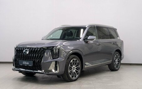 GAC GS8, 2026 год, 5 349 000 рублей, 1 фотография