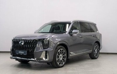 GAC GS8, 2026 год, 5 349 000 рублей, 1 фотография
