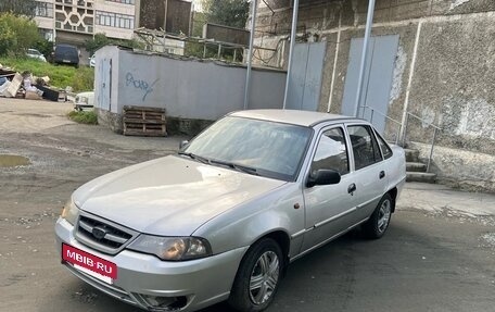 Daewoo Nexia I рестайлинг, 2012 год, 90 000 рублей, 2 фотография