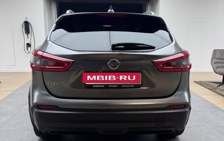 Nissan Qashqai, 2020 год, 2 100 000 рублей, 8 фотография