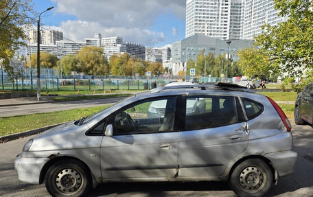 Chevrolet Rezzo, 2006 год, 102 000 рублей, 2 фотография