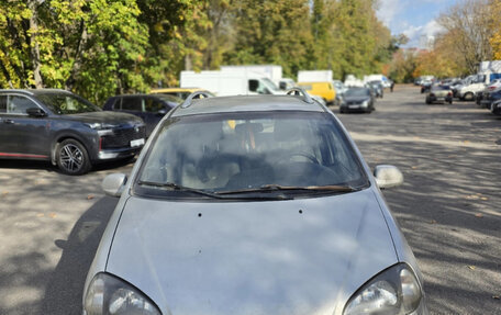 Chevrolet Rezzo, 2006 год, 102 000 рублей, 8 фотография
