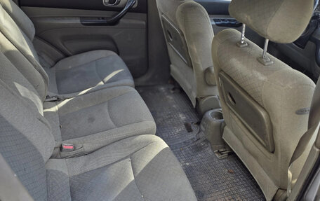 Chevrolet Rezzo, 2006 год, 102 000 рублей, 10 фотография