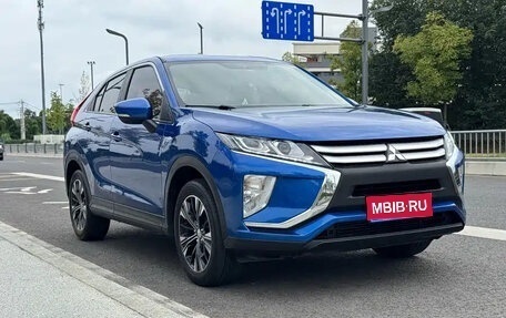 Mitsubishi Eclipse Cross, 2023 год, 2 331 255 рублей, 1 фотография