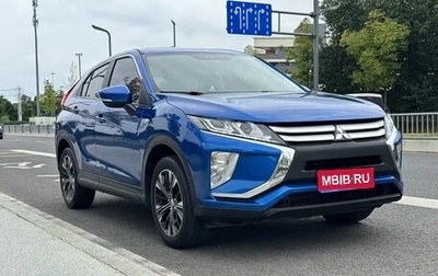 Mitsubishi Eclipse Cross, 2023 год, 2 331 255 рублей, 1 фотография