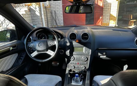 Mercedes-Benz GL-Класс, 2011 год, 2 300 000 рублей, 6 фотография
