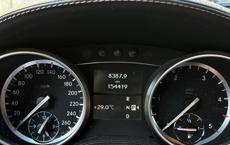 Mercedes-Benz GL-Класс, 2011 год, 2 300 000 рублей, 8 фотография