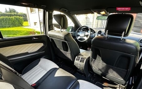 Mercedes-Benz GL-Класс, 2011 год, 2 300 000 рублей, 7 фотография