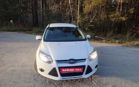 Ford Focus III, 2014 год, 690 000 рублей, 1 фотография