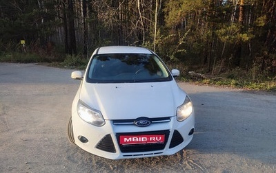 Ford Focus III, 2014 год, 690 000 рублей, 1 фотография