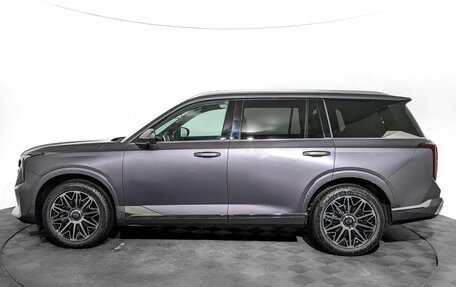 GAC GS8, 2026 год, 5 349 000 рублей, 3 фотография