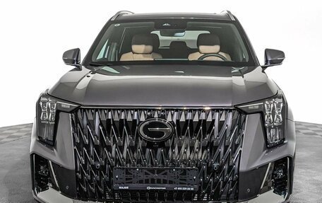 GAC GS8, 2026 год, 5 349 000 рублей, 5 фотография