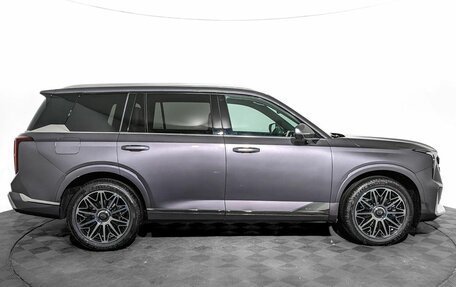 GAC GS8, 2026 год, 5 349 000 рублей, 4 фотография
