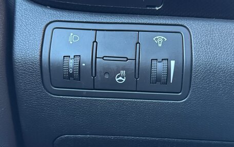 Hyundai Solaris II рестайлинг, 2013 год, 720 000 рублей, 22 фотография