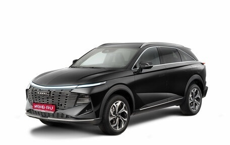 Haval F7, 2026 год, 3 761 010 рублей, 1 фотография