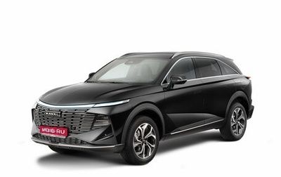 Haval F7, 2026 год, 3 761 010 рублей, 1 фотография