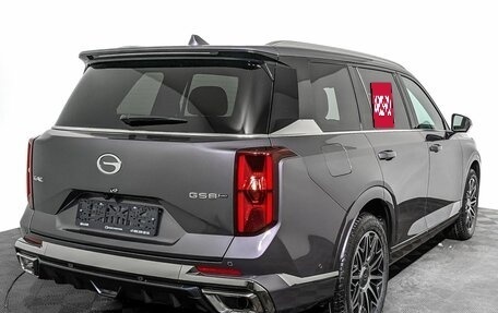 GAC GS8, 2026 год, 5 349 000 рублей, 2 фотография