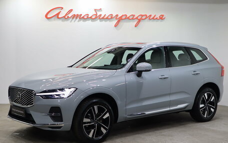 Volvo XC60 II, 2026 год, 6 890 000 рублей, 1 фотография