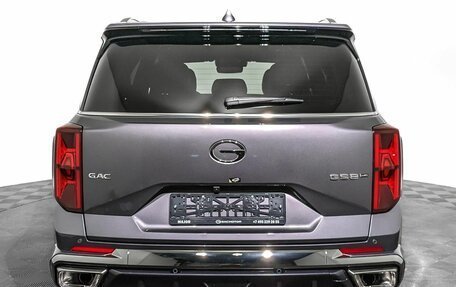 GAC GS8, 2026 год, 5 349 000 рублей, 6 фотография