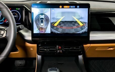 GAC GS8, 2026 год, 5 349 000 рублей, 11 фотография